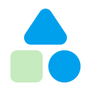 geometría icon