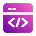 programación icon