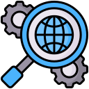 exploración icon