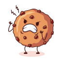 Angry 