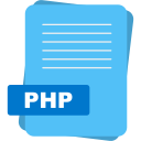 php icon