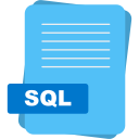 sql icon