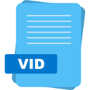 vídeo icon