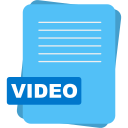 video icon