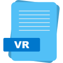 vr icon