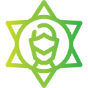 Medal icon