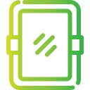 Mirror icon