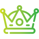 Crown icon