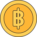 baht icon