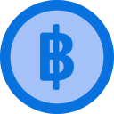 baht icon