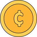 cedi icon