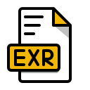 exr 