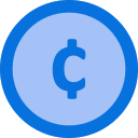 cedi icon