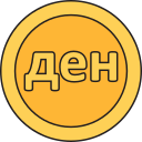 dinar icon