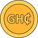 ghanés icon