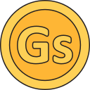 guaraní icon