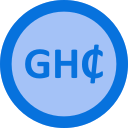 ghanés icon