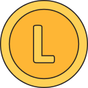 lempira icon