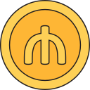 manat icon