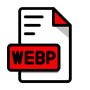 webp 