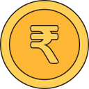 rupia icon