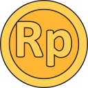 rupia icon