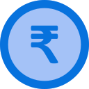 rupia icon