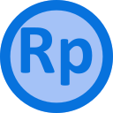 rupia icon