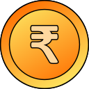 rupia icon