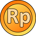 rupia icon