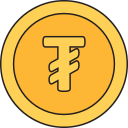 tugrik icon