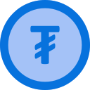 tugrik icon