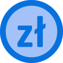 zloty icon