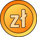 zloty icon