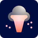 tornado icon