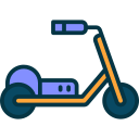 scooter