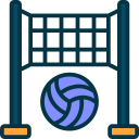 vóleibol