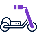 scooter icon