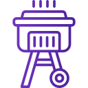 barbacoa icon