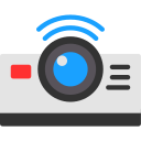 proyector icon