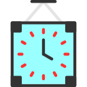 reloj icon