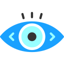 visión icon