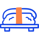 sushi icon