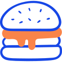 hamburguesa icon