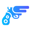 pistola icon