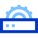 sierra de mesa icon