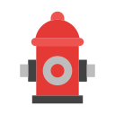 feuerhydrant icon