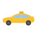 taxi icon