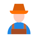 agricultor icon