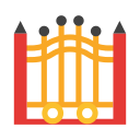 Gate 